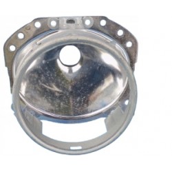 OBUDOWA ODBŁYŚNIK SOCZEWKI 15452300 BMW E60 AUDI A6 C5