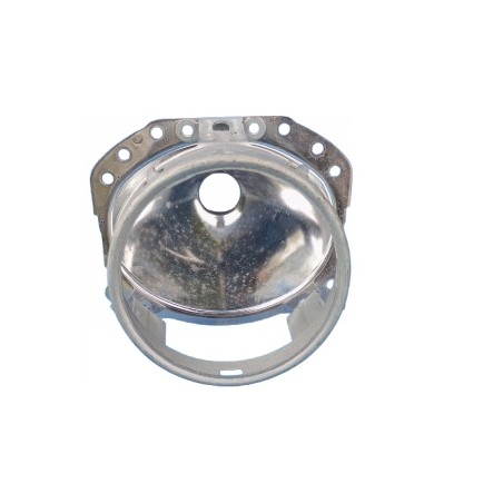 OBUDOWA ODBŁYŚNIK SOCZEWKI 15452300 BMW E60 AUDI A6 C5