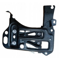 TOYOTA AVENSIS T27 2.2 DIESEL LEWY WSPORNIK ŁAPA SILNIKA SKRZYNI MOCOWANIE