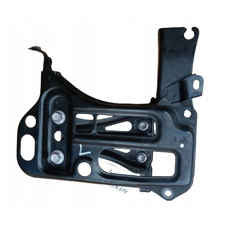 TOYOTA AVENSIS T27 2.2 DIESEL LEWY WSPORNIK ŁAPA SILNIKA SKRZYNI MOCOWANIE