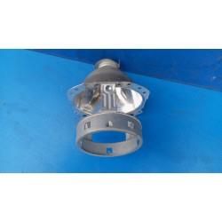 OBUDOWA ODBŁYŚNIK SOCZEWKI 15452300 BMW E60 AUDI A6 C5