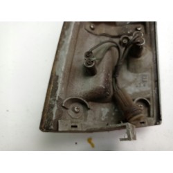 KIERUNKOWSKAZ PRAWY LAMPA PRZÓD NISSAN CHERRY N12