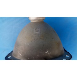 OBUDOWA ODBŁYŚNIK SOCZEWKI 15452300 BMW E60 AUDI A6 C5