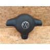 VOLKSWAGEN LUPO POLO III 6N 6X0880201A PODUSZKA AIRBAG KIEROWCY