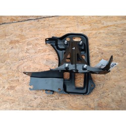 TOYOTA AVENSIS T27 2.2 DIESEL LEWY WSPORNIK ŁAPA SILNIKA SKRZYNI MOCOWANIE