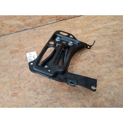 TOYOTA AVENSIS T27 2.2 DIESEL LEWY WSPORNIK ŁAPA SILNIKA SKRZYNI MOCOWANIE