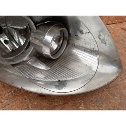 FIAT DUCATO III BOXER 06- 43180748 LAMPA PRAWY PRZÓD