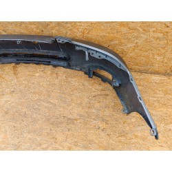 ZDERZAK PRZÓD PRZEDNI ORYGINAŁ 52119-02380 TOYOTA COROLLA E12 2000-2007