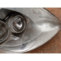 FIAT DUCATO III BOXER 06- 43180748 LAMPA PRAWY PRZÓD