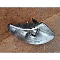 FIAT DUCATO III BOXER 06- 43180748 LAMPA PRAWY PRZÓD