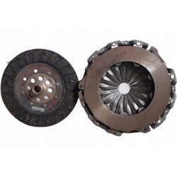 121109A1458 TARCZA HAMULCOWA SPRZĘGŁO NISSAN MICRA K13