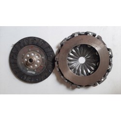 121109A1458 TARCZA HAMULCOWA SPRZĘGŁO NISSAN MICRA K13