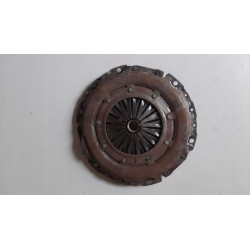 121109A1458 TARCZA HAMULCOWA SPRZĘGŁO NISSAN MICRA K13