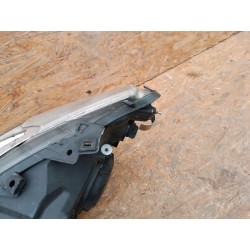 FIAT DUCATO III BOXER 06- 43180748 LAMPA PRAWY PRZÓD