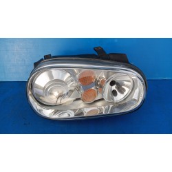 LAMPA PRAWY PRZÓD EU XENON 1J1941016P VOLKSWAGEN GOLF IV 4