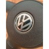 VOLKSWAGEN LUPO POLO III 6N 6X0880201A PODUSZKA AIRBAG KIEROWCY