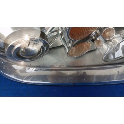 LAMPA PRAWY PRZÓD EU XENON 1J1941016P VOLKSWAGEN GOLF IV 4