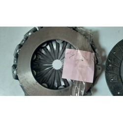 121109A1458 TARCZA HAMULCOWA SPRZĘGŁO NISSAN MICRA K13