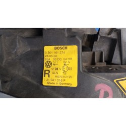 LAMPA PRAWY PRZÓD EU XENON 1J1941016P VOLKSWAGEN GOLF IV 4