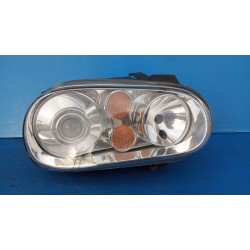 LAMPA PRAWY PRZÓD EU XENON 1J1941016P VOLKSWAGEN GOLF IV 4
