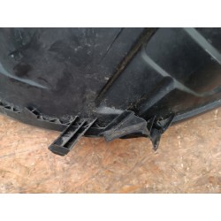 FIAT DUCATO III BOXER 06- 43180748 LAMPA PRAWY PRZÓD