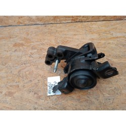 TOYOTA AVENSIS T27 2.2 DIESEL PODUSZKA ŁAPA SILNIKA