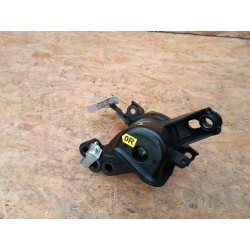 TOYOTA AVENSIS T27 2.2 DIESEL PODUSZKA ŁAPA SILNIKA