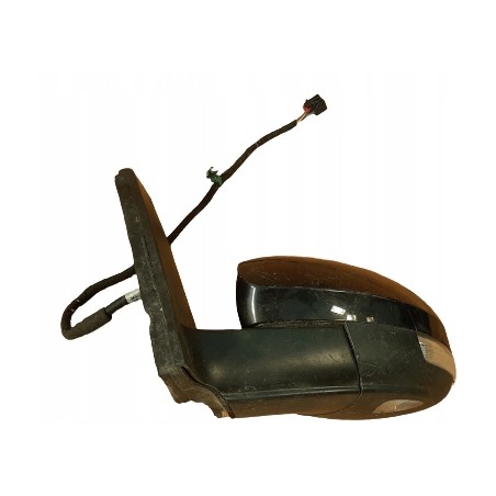 LUSTERKO LEWE ELEKTRYCZNE E1021147 VOLKSWAGEN SHARAN 7N1 EU 2010-