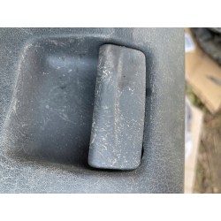 SCHOWEK OSŁONA OBUDOWA RENAULT VEL SATIS