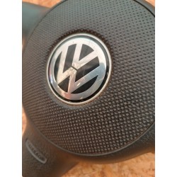 VOLKSWAGEN LUPO POLO III 6N 6X0880201A PODUSZKA AIRBAG KIEROWCY