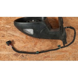 LUSTERKO LEWE ELEKTRYCZNE E1021147 VOLKSWAGEN SHARAN 7N1 EU 2010-