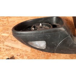 LUSTERKO LEWE ELEKTRYCZNE E1021147 VOLKSWAGEN SHARAN 7N1 EU 2010-