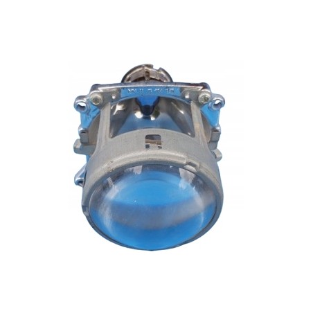 OBUDOWA ODBŁYŚNIK SOCZEWKA LAMPY PRZÓD 1305310176 BMW E46