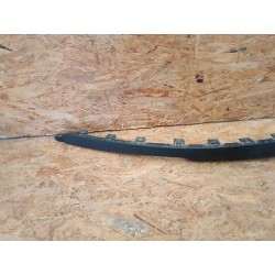 13267706 LISTWA HOKEJ ZDERZAKA LEWY PRZÓD OPEL MERIVA B