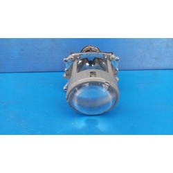 OBUDOWA ODBŁYŚNIK SOCZEWKA LAMPY PRZÓD 1305310176 BMW E46