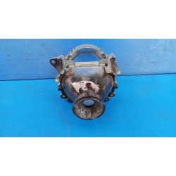 OBUDOWA ODBŁYŚNIK SOCZEWKA LAMPY PRZÓD 1305310176 BMW E46