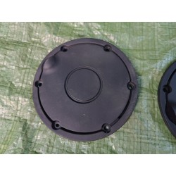 SMART FORTWO 450 I 0001513V009 KLAPKA WLEWU PALIWA