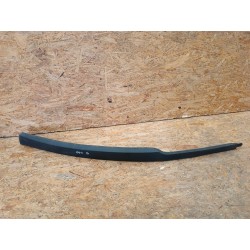 13267706 LISTWA HOKEJ ZDERZAKA LEWY PRZÓD OPEL MERIVA B