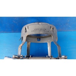 OBUDOWA ODBŁYŚNIK SOCZEWKA LAMPY PRZÓD 1305310176 BMW E46