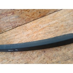 13267706 LISTWA HOKEJ ZDERZAKA LEWY PRZÓD OPEL MERIVA B