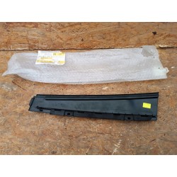 4G0839901 LISTWA OSŁONA SŁUPKA LEWY TYŁ AUDI A6 C7