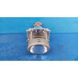 OBUDOWA ODBŁYŚNIK SOCZEWKA LAMPY PRZÓD 1305310176 BMW E46