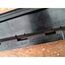 4G0839901 LISTWA OSŁONA SŁUPKA LEWY TYŁ AUDI A6 C7