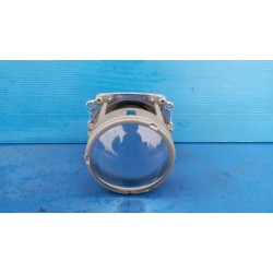 OBUDOWA ODBŁYŚNIK SOCZEWKA LAMPY PRZÓD 1305310176 BMW E46