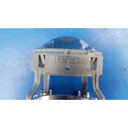 OBUDOWA ODBŁYŚNIK SOCZEWKA LAMPY PRZÓD 1305310176 BMW E46