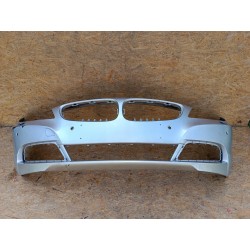 ZDERZAK PRZÓD PRZEDNI ORYGINAŁ 7192161 BMW Z4 E89