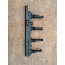 CEWKA ZAPŁONOWA CITROEN C5 1.8 BENZYNA 9634131480