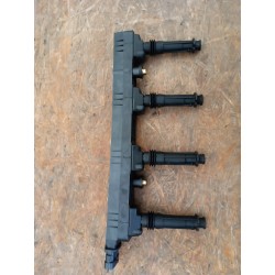 CEWKA ZAPŁONOWA CITROEN C5 1.8 BENZYNA 9634131480