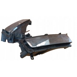 HALOGEN LEWY + PRAWY KOMPLET VOLKSWAGEN TOURAN III 3 5TA941661A 5TA