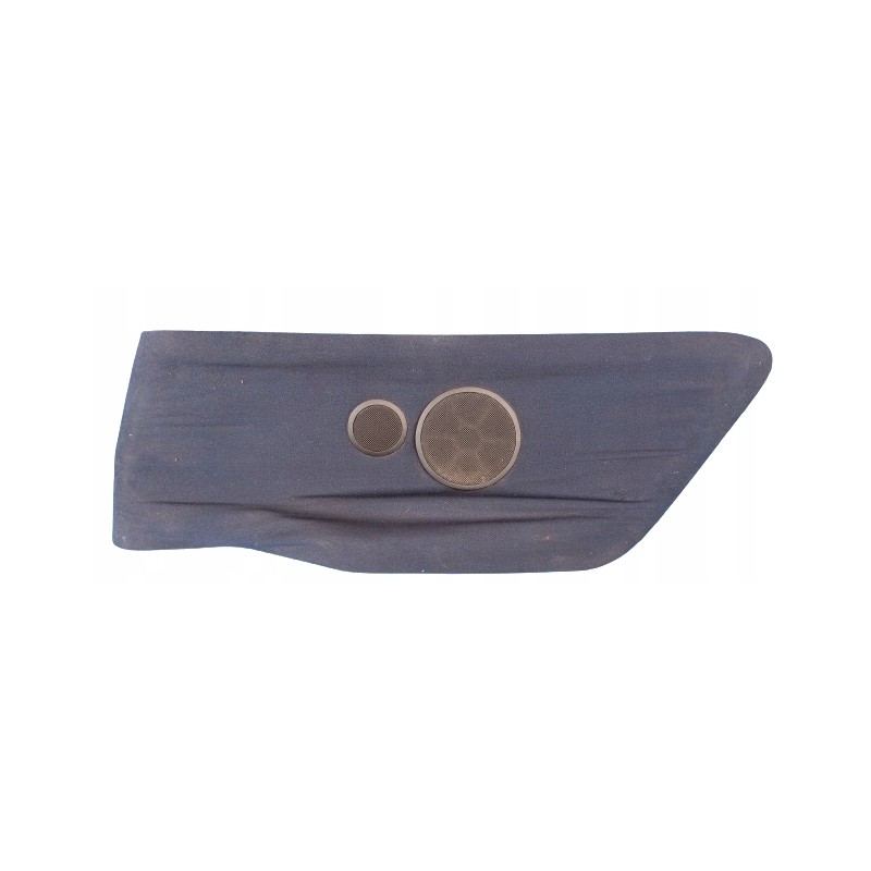 BMW 3 E36 CABRIO 8119090 1994- BOCZEK PRAWY TYŁ